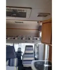 Dethleffs 2.8 jtd Dethleffs 2.8 jtd