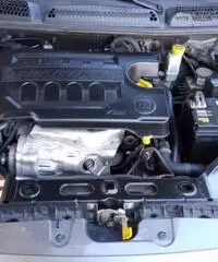 Fiat bravo