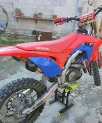 Crf 450 2019 Crf 450 2019