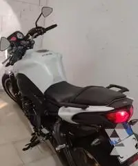 Yamaha FZ8 - 2010 Yamaha FZ8 - 2010