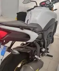 Yamaha FZ8 - 2010 Yamaha FZ8 - 2010