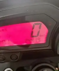 Yamaha FZ8 - 2010 Yamaha FZ8 - 2010