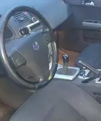 Volvo v50 1.8 16v gpl 125 cv