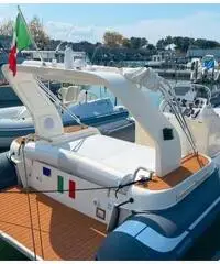 Artigiana Battelli 8,50 DIESEL Mercruiser 320CV