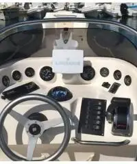 Artigiana Battelli 8,50 DIESEL Mercruiser 320CV