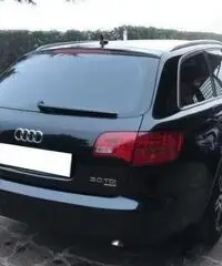 AUDI A6 avant 3.0 tdi quattro automatico AUDI A6 avant 3.0 tdi quattro automatico