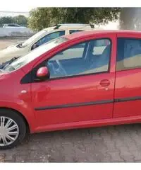 Peugeot 107 1.4 HDi 5 porte