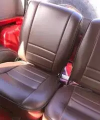 SUZUKI Samurai - 1989