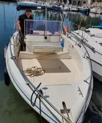 Open Fiart Mod.Oasis 22 Open Fiart Mod.Oasis 22