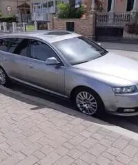 Audi a6 2.0tdi Audi a6 2.0tdi
