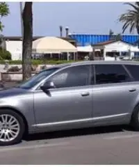 Audi a6 2.0tdi Audi a6 2.0tdi