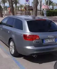 Audi a6 2.0tdi Audi a6 2.0tdi