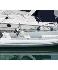Gommone Callegari 6.40 Gommone Callegari 6.40