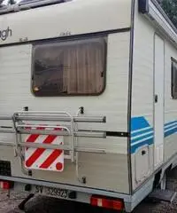 Camper ford Camper ford