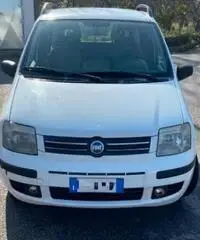 Fiat panda 1.3 diesel Fiat panda 1.3 diesel