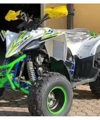 NUOVO QUAD LEM KONDOR 125cc R8 MAXI NUOVO QUAD LEM KONDOR 125cc R8 MAXI
