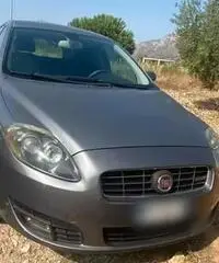 Fiat Croma 1.9 Multijet 16V Emotion Fiat Croma 1.9 Multijet 16V Emotion