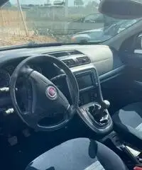 Fiat Croma 1.9 Multijet 16V Emotion Fiat Croma 1.9 Multijet 16V Emotion