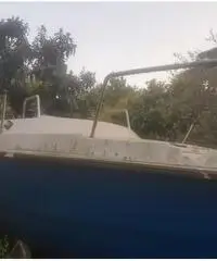 Barca a vela 5 mt Barca a vela 5 mt