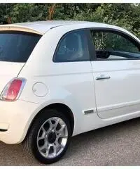 500 sport 1.2 benzina