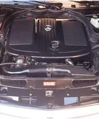 MERCEDES Classe C 200 CDI EXECUTIVE MERCEDES Classe C 200 CDI EXECUTIVE