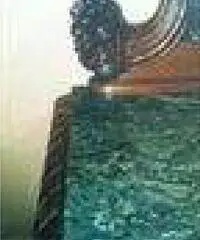 Sala da pranzo antica - Roma