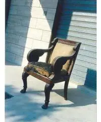 COPPIA DI SEDIE SEDIA ANTIQUARIATO ANTICHE POLTRONE MOBILI A - Puglia COPPIA DI SEDIE SEDIA ANTIQUARIATO ANTICHE POLTRONE MOBILI A - Puglia