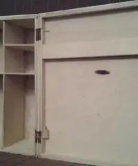 Armadietto di primo soccorso Croce Rossa - Mantova