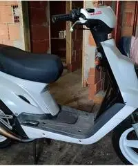 MBK Booster 50 - 2008