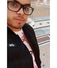 Cercando nuovi amici Cercando nuovi amici