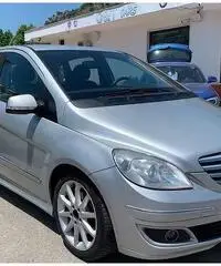 Mercedes b200 cdi sport 140cv automatic pelle xeno Mercedes b200 cdi sport 140cv automatic pelle xeno