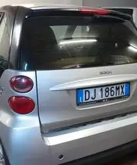 SMART fortwo 2ª serie - 2008