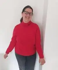Badante italiana lungo orario Badante italiana lungo orario