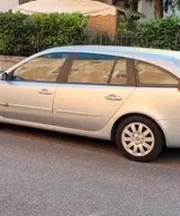 RENAULT Laguna 1ª serie - 2002