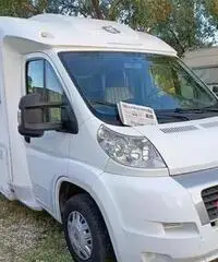 Camper riviera garage P Camper riviera garage P