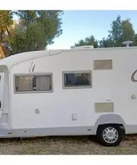 Camper riviera garage P Camper riviera garage P