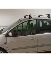 Renault Scenic 1.9 diesel