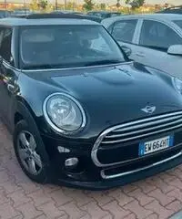 Mini Cooper D Mini Cooper D