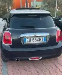 Mini Cooper D Mini Cooper D