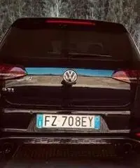 VOLKSWAGEN Golf 7 gti dsg