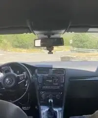 VOLKSWAGEN Golf 7 gti dsg