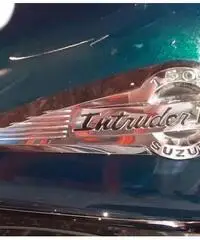 Suzuki VL Intruder 1500 - 1999