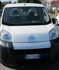 Citroen Van Citroen Van