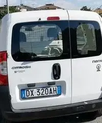 Citroen Van Citroen Van