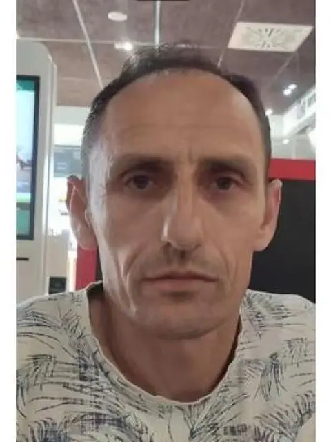 Autista CE cqc Autista CE cqc