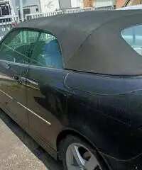 Sabb cc2.0. Turbo cabrio a benzina Sabb cc2.0. Turbo cabrio a benzina