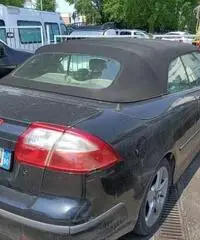 Sabb cc2.0. Turbo cabrio a benzina Sabb cc2.0. Turbo cabrio a benzina