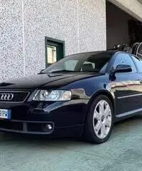 Audi S3 8L Audi S3 8L
