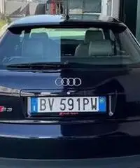 Audi S3 8L Audi S3 8L