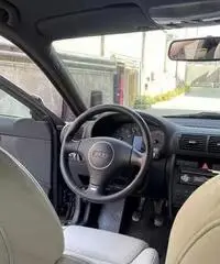 Audi S3 8L Audi S3 8L